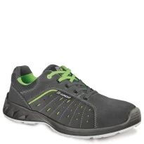 Zapatos de seguridad Aimont Spitfire S1P SRC DM20026