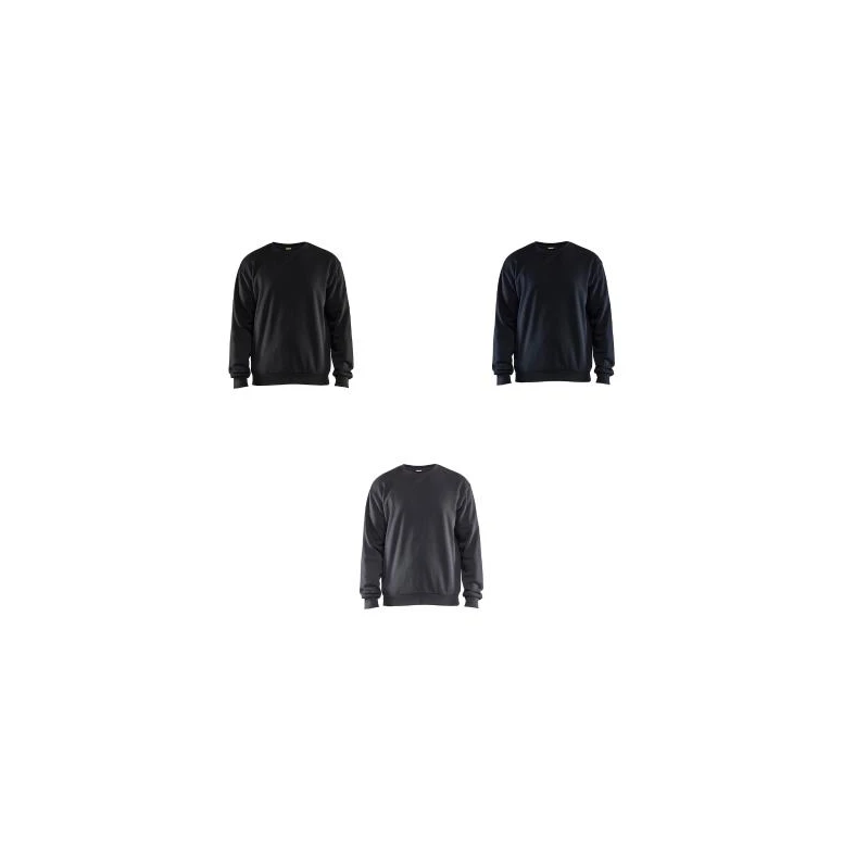 Sudadera de trabajo Blaklader 358511698600L