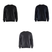 Sudadera de trabajo Blaklader 358511698600L