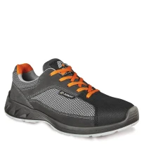 Zapatos de seguridad Aimont Corsair S1P SRC DM20116