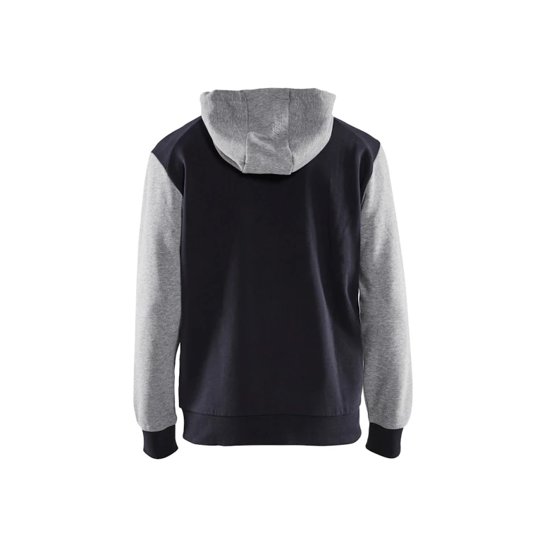 Sudadera con capucha y cremallera de trabajo Blaklader Limited Since 1959 940611578690L