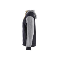 Sudadera con capucha y cremallera de trabajo Blaklader Limited Since 1959 940611578690L