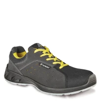 Zapatos de seguridad Aimont Invader S1P SRC DM20136