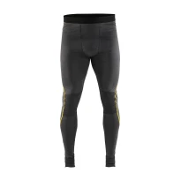 Pantalón de malla Stretch Blaklader pantalón interior XLight 100% lana merina 184417349835M