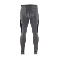Pantalón de malla Stretch Blaklader pantalón interior XWarm 100% lana merino 184517369699M