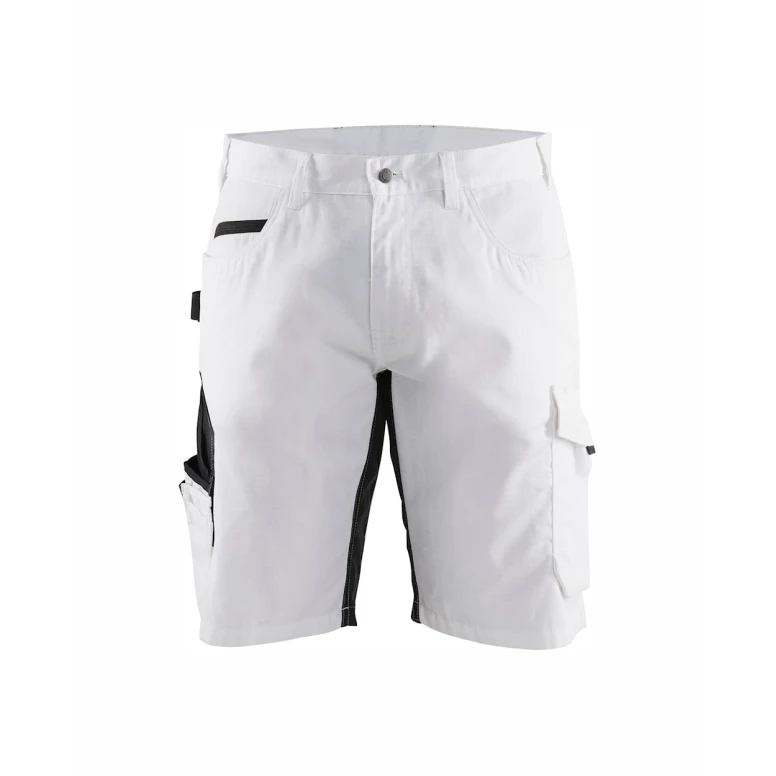 Bermuda de trabajo Multibolsillos stretch Blaklader Pintor stretch 109413301098C50