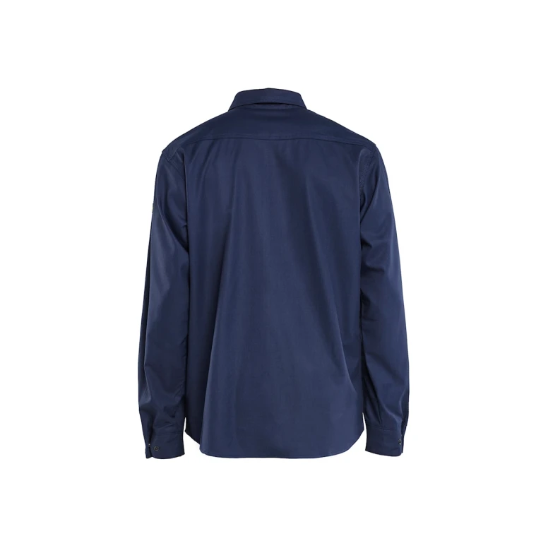 Camisa de trabajo Blaklader anticombustible ignífugo 3227158900L