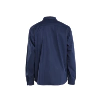 Camisa de trabajo Blaklader anticombustible ignífugo 3227158900L