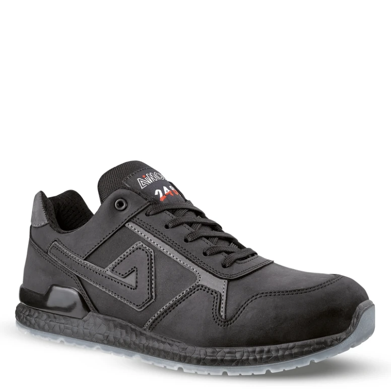 Zapatos de seguridad Aimont Calvin S3 SRC 00ABI06