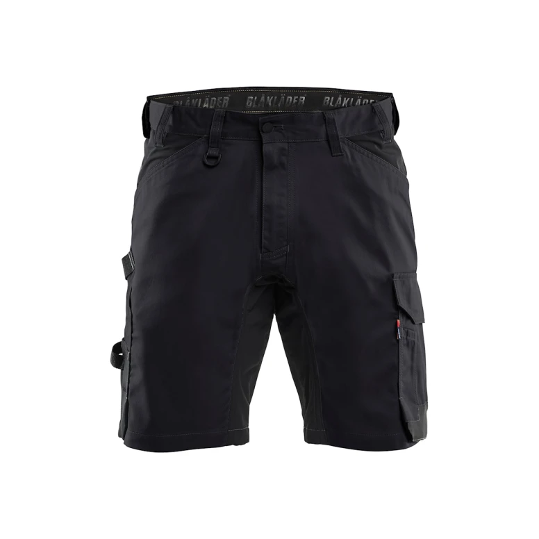 Bermuda de trabajo Multibolsillos Blaklader Stretch Artesano 175318328600C50