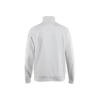 Sudadera de trabajo Blaklader 100% Algodón cremallera media 336911581000L