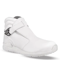 Zapatos de seguridad Aimont Milk S2 SRC 00ABI21