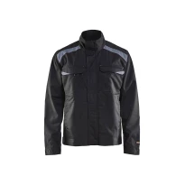 Chaqueta de trabajo Multibolsillos industria 100% Algodón Blaklader 405412109994L