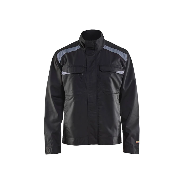 Chaqueta de trabajo Multibolsillos industria 100% Algodón Blaklader 405412109994L