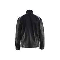 Chaqueta de trabajo Multibolsillos industria 100% Algodón Blaklader 405412109994L 2