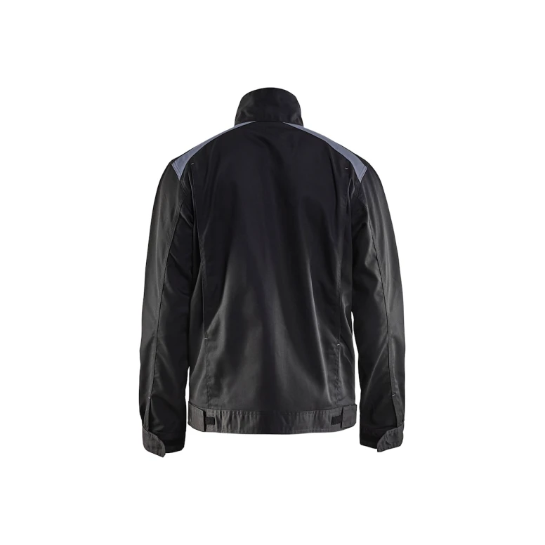 Chaqueta de trabajo Multibolsillos industria 100% Algodón Blaklader 405412109994L