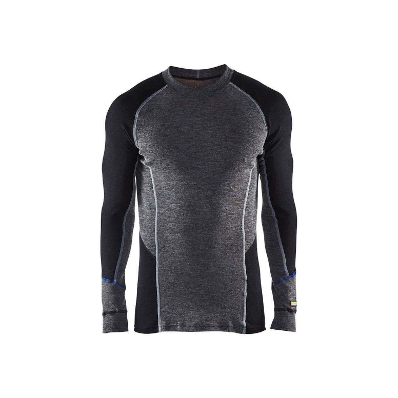 Camiseta de trabajo íntima térmica WARM Blaklader 489717329699L
