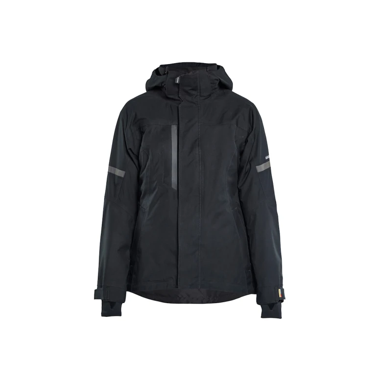 Chaqueta de trabajo Multibolsillos tipo concha Mujer Blaklader 490819879900