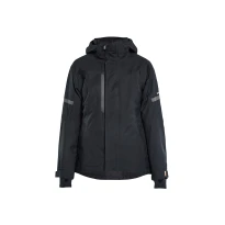 Chaqueta de trabajo Multibolsillos tipo concha Mujer Blaklader 490819879900
