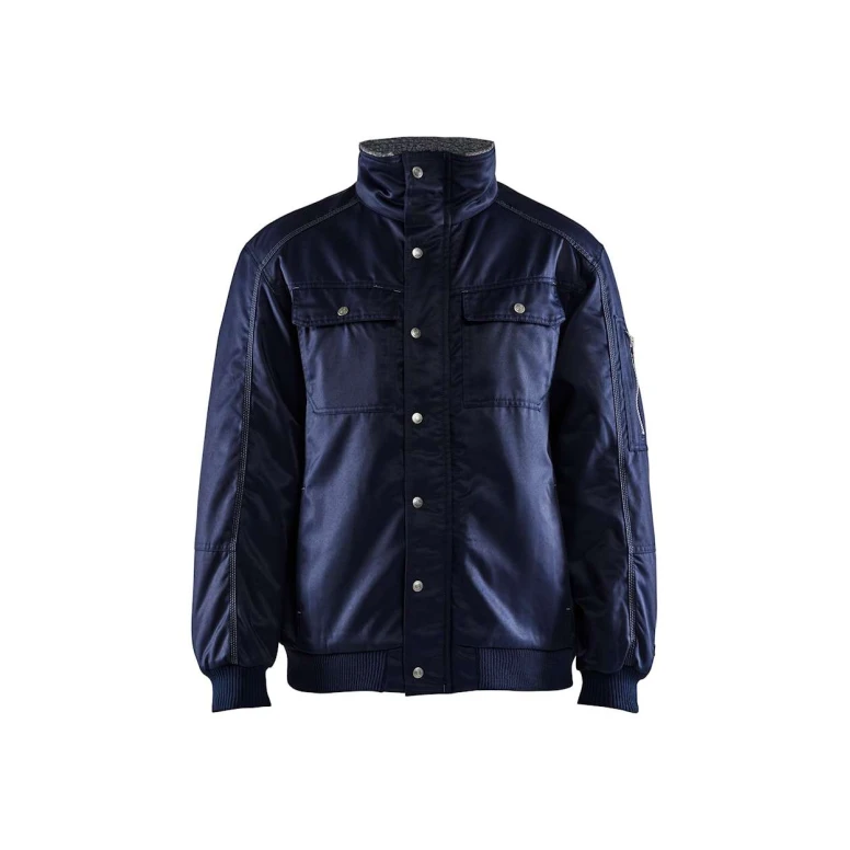 Chaqueta de trabajo Piloto Invernal Blaklader 491619008800