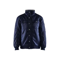 Chaqueta de trabajo Piloto Invernal Blaklader 491619008800