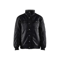 Chaqueta de trabajo Piloto Invernal Blaklader 491619008800