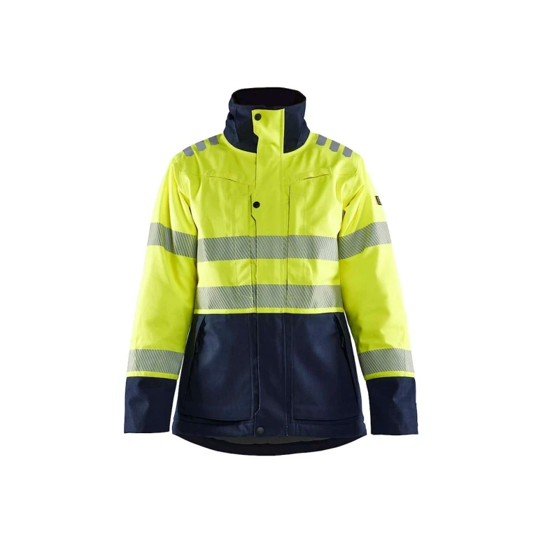 Chaqueta de trabajo Invernal multinorma Mujer Blaklader 491715343389