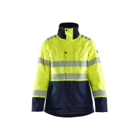 Chaqueta de trabajo Invernal multinorma Mujer Blaklader 491715343389