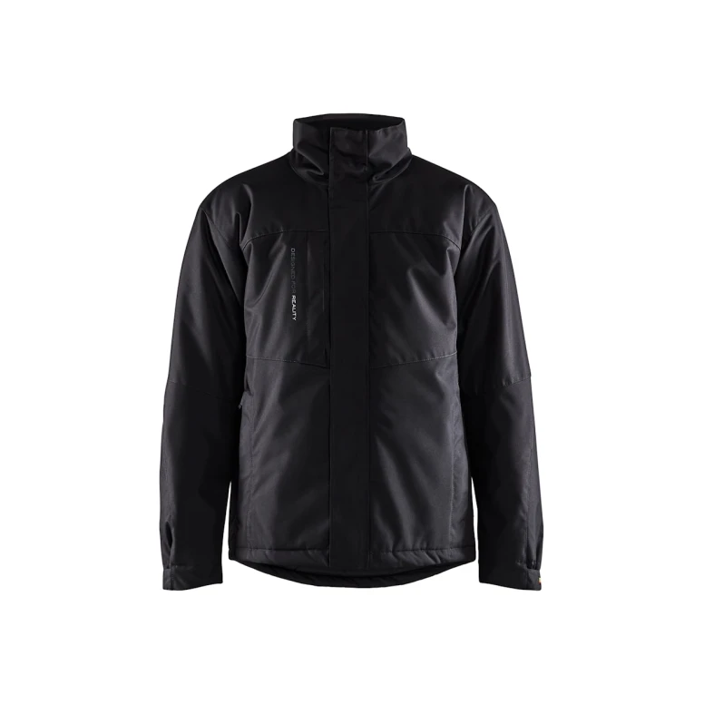 Chaqueta de trabajo Multibolsillos Impermeable Invernal Blaklader 491819779998