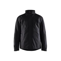 Chaqueta de trabajo Multibolsillos Impermeable Invernal Blaklader 491819779998