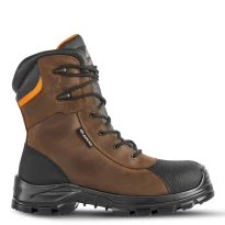 Zapatos de seguridad Aimont Till S3 CI ESD SRC 007TR16