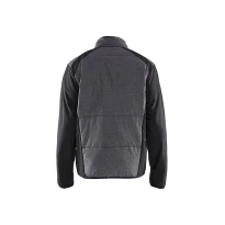 Chaqueta de trabajo Multibolsillos Impermeable Softshell Blaklader Hybrid 4929191199334