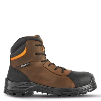 Zapatos de seguridad Aimont Brick S3 CI ESD SRC 007TR15