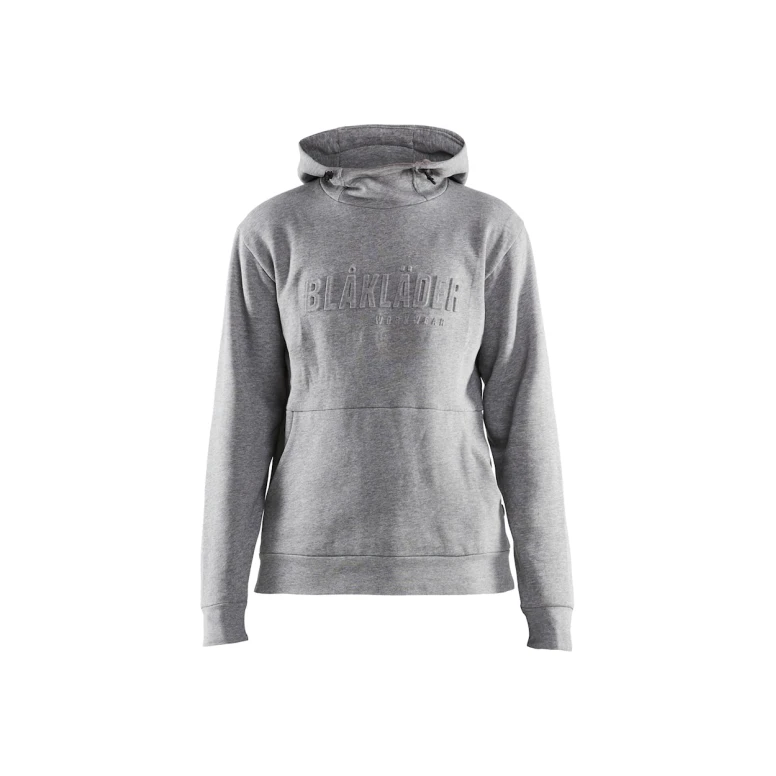 Sudadera de trabajo Blaklader con capucha Mujer 3D 356011579000M