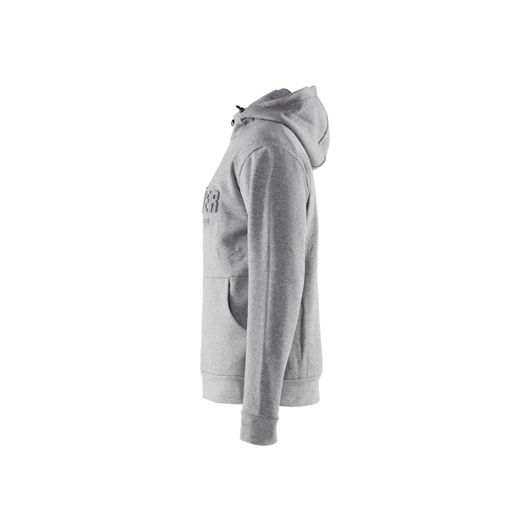Sudadera de trabajo Blaklader con capucha Mujer 3D 356011579000M