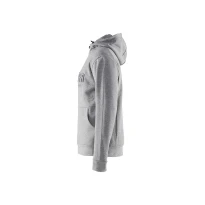 Sudadera de trabajo Blaklader con capucha Mujer 3D 356011579000M