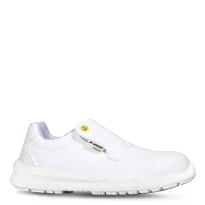 Zapatos de seguridad Aimont Flour S2 ESD SRC AFAF205