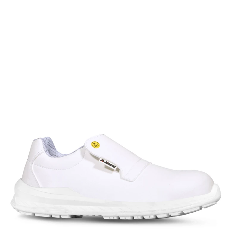 Zapatos de seguridad Aimont Flour S2 ESD SRC AFAF205