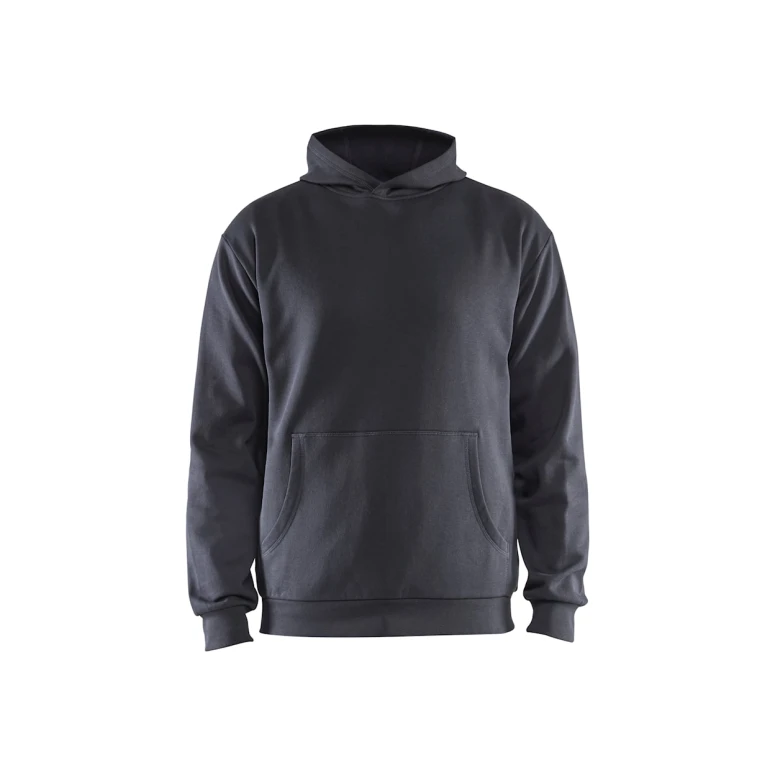 Sudadera de trabajo Blaklader con capucha 358611698600L