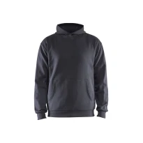 Sudadera de trabajo Blaklader con capucha 358611698600L