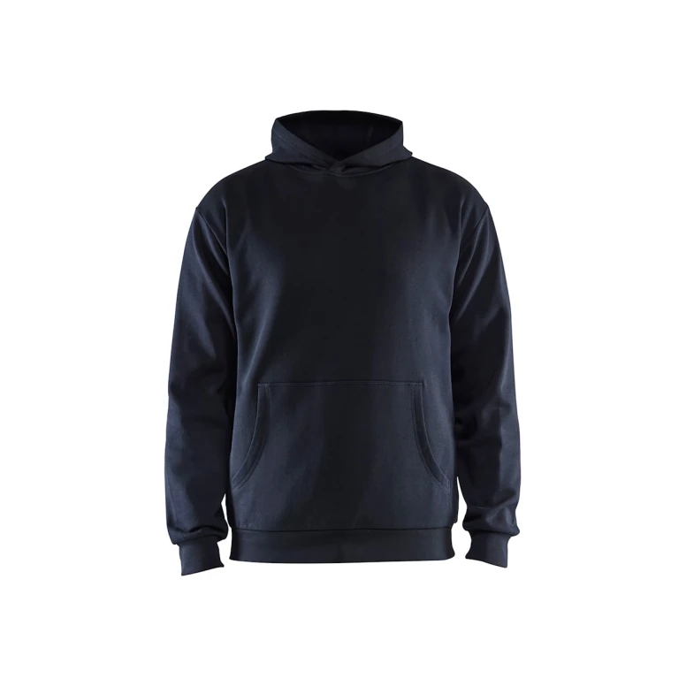 Sudadera de trabajo Blaklader con capucha 358611698600L