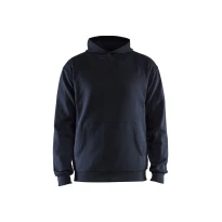 Sudadera de trabajo Blaklader con capucha 358611698600L