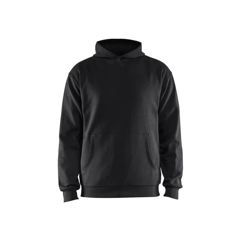 Sudadera de trabajo Blaklader con capucha 358611698600L