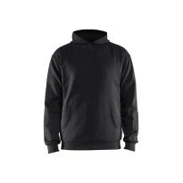 Sudadera de trabajo Blaklader con capucha 358611698600L