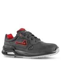 Zapatos de seguridad Aimont Teuton S3 CI ESD SRC IAIA209