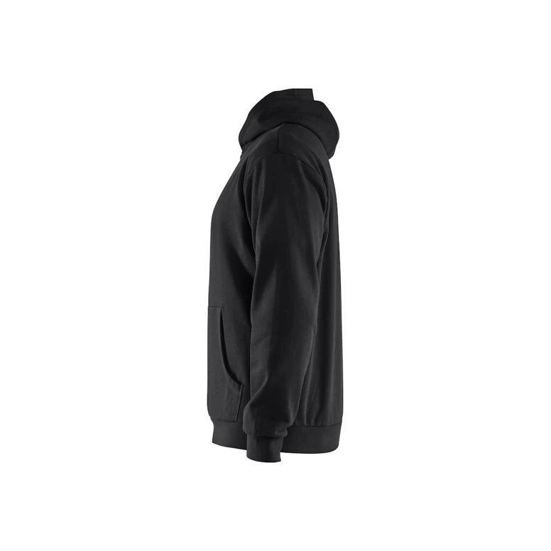 Sudadera de trabajo Blaklader con capucha 358611698600L