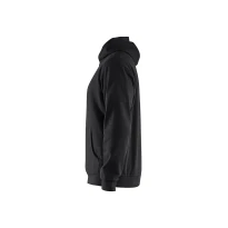 Sudadera de trabajo Blaklader con capucha 358611698600L