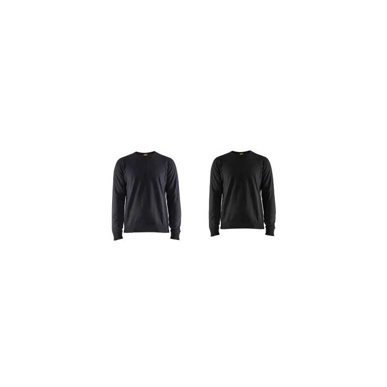 Sudadera de trabajo de punto Blaklader 359010739900L