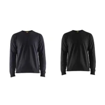 Sudadera de trabajo de punto Blaklader 359010739900L