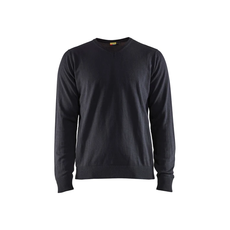 Sudadera de trabajo de punto Blaklader 359010739900L
